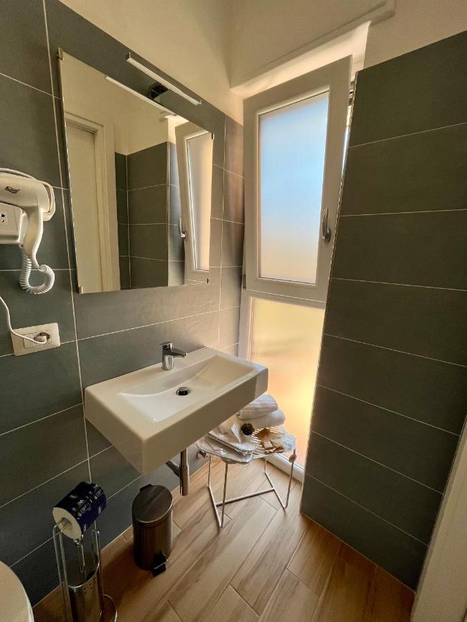 Oltremare Rooms أغروبولي المظهر الخارجي الصورة