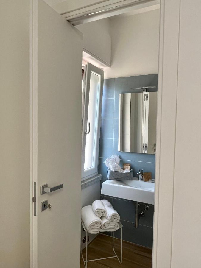 Oltremare Rooms أغروبولي المظهر الخارجي الصورة